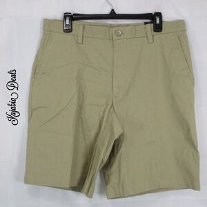 VAN HEUSEN Flex Shorts NWT Size 34